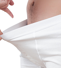 Erektilná dysfunkcia